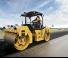 Walce Walce wibracyjne tandemowe Caterpillar CB66B