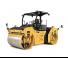 Walce Walce wibracyjne tandemowe Caterpillar CB68B