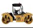 Walce Walce wibracyjne tandemowe Caterpillar CB7