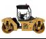 Walce Walce wibracyjne tandemowe Caterpillar CB8