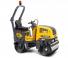 Walce Walce wibracyjne tandemowe Dynapac CC 1000