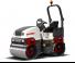 Walce Walce wibracyjne tandemowe Dynapac CC 1100 VI 