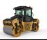 Walce Walce wibracyjne tandemowe Caterpillar CD10