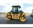 Walce Walce wibracyjne tandemowe Caterpillar CD54B