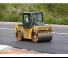 Walce Walce wibracyjne tandemowe Caterpillar CD54B