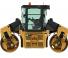 Walce Walce wibracyjne tandemowe Caterpillar CD8