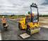 Walce Walce wibracyjne tandemowe JCB CT260-120