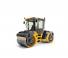 Walce Walce wibracyjne tandemowe Volvo DD105 OSC 