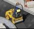 Walce Walce wibracyjne tandemowe Volvo DD25B