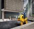 Walce Walce wibracyjne tandemowe Volvo DD25B