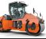 Walce Walce wibracyjne tandemowe Hamm DV+ 90i VO-S