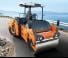 Walce Walce wibracyjne tandemowe Hamm HD+ 110i VV