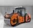 Walce Walce wibracyjne tandemowe Hamm HD+ 120 VV