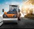 Walce Walce wibracyjne tandemowe Hamm HD+ 140i VV