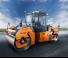 Walce Walce wibracyjne tandemowe Hamm HD+ 140i VV