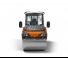 Walce Walce wibracyjne tandemowe Hamm HD+ 70 VO