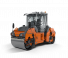 Walce Walce wibracyjne tandemowe Hamm HD+ 70 VO