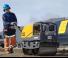 Walce Walce wibracyjne tandemowe Atlas Copco LP 6500