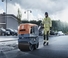Walce Walce wibracyjne tandemowe Husqvarna LP 6505