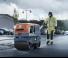 Walce Walce wibracyjne tandemowe Husqvarna LP 6505