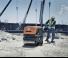 Walce Walce wibracyjne tandemowe Husqvarna LP 7505