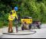 Walce Walce wibracyjne tandemowe Mecalac MBR71