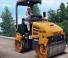 Walce Walce wibracyjne tandemowe SDLG RD730