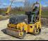 Walce Walce wibracyjne tandemowe Sany STR50C-10
