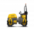 Walce Walce wibracyjne tandemowe Mecalac TV1000
