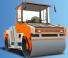 Walce Walce wibracyjne tandemowe Zoomlion YZC11A