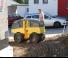 Walce Walec wibracyjny do wykopów Bomag BMP 8500