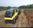 Walce Walec wibracyjny do wykopów Bomag BMP 8500