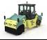 Walce Wałki segmentowe Ammann ARX 110 C