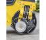 Walce Wałki segmentowe Bomag BW 100 AC-5