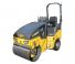 Walce Wałki segmentowe Bomag BW 100 AC-5