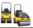 Walce Wałki segmentowe Bomag BW 120 SLC-5