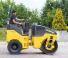 Walce Wałki segmentowe Bomag BW 138 AC-5