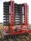 Fold Packers Horsch Optipack 12 AS