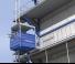 Wciągniki i wciągarki przemysłowe Böcker Super-Lift MX 1024
