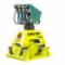 Akcesoria Ubijarki do koparek hydraulicznych Ammann ACA 750-2
