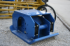 Akcesoria Ubijarki do koparek hydraulicznych LST VP-R 20