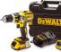 DEWALT DCD795D2-QW