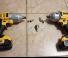 DEWALT DCF899HN-XJ
