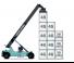 Konecranes 4638 TCX6H (6x9,6´)
