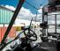 Wózek do kontenerów Liebherr LRS 545 Litronic