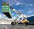 Wózek do kontenerów Liebherr LRS 545 Litronic
