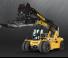 Wózek do kontenerów Hyster RS46-33XD/62