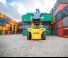 Wózek do kontenerów Hyster RS46-33XD/62