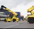 Wózek do kontenerów Hyster RS46-41XD/75S