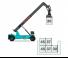 Konecranes SMV SC 4542 TBX 5